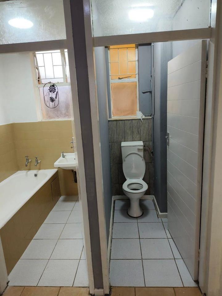 1 Bedroom Property for Sale in Muckleneuk Gauteng