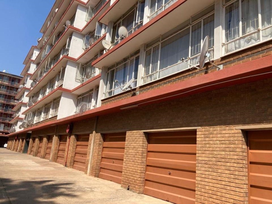 1 Bedroom Property for Sale in Muckleneuk Gauteng