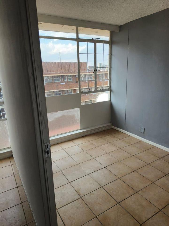 1 Bedroom Property for Sale in Muckleneuk Gauteng