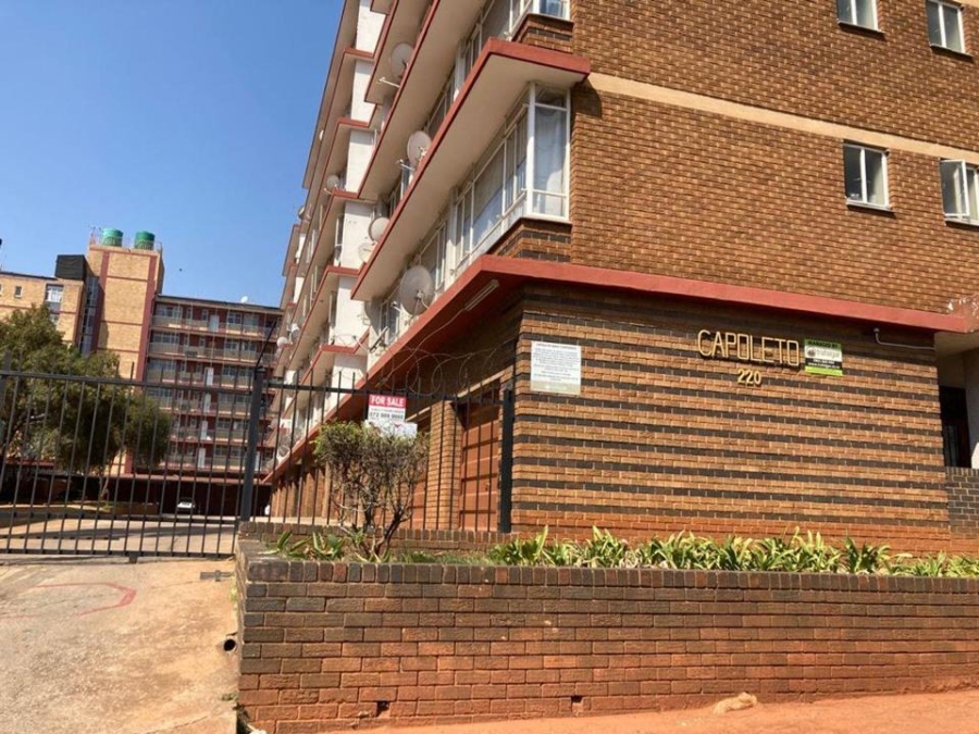 1 Bedroom Property for Sale in Muckleneuk Gauteng