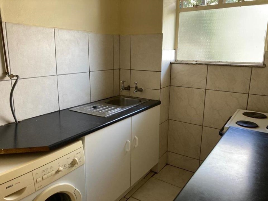 1 Bedroom Property for Sale in Muckleneuk Gauteng