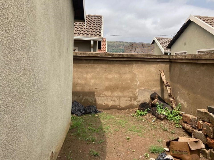 2 Bedroom Property for Sale in Mahube Valley Gauteng