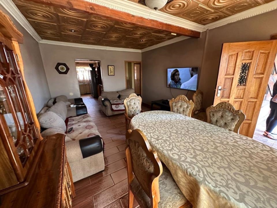 0 Bedroom Property for Sale in Hallgate Gauteng