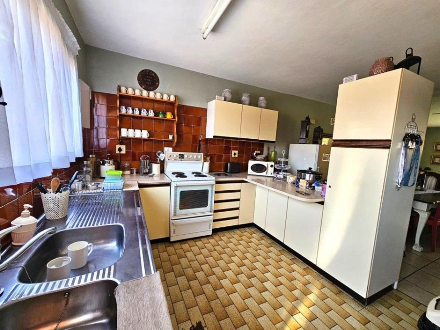 3 Bedroom Property for Sale in Berg En Dal Gauteng