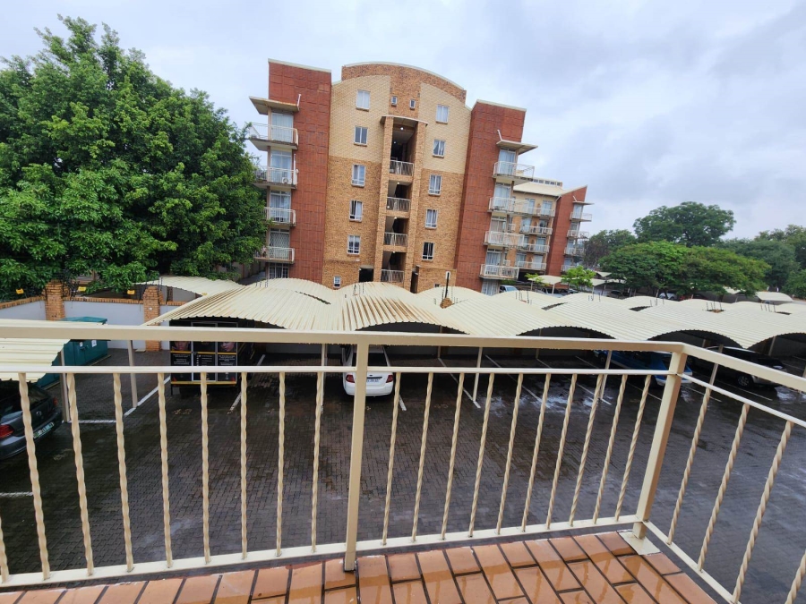 2 Bedroom Property for Sale in Hillcrest AH Gauteng