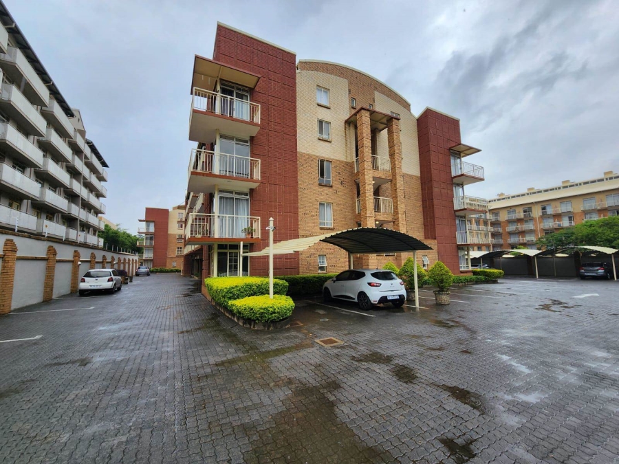 2 Bedroom Property for Sale in Hillcrest AH Gauteng