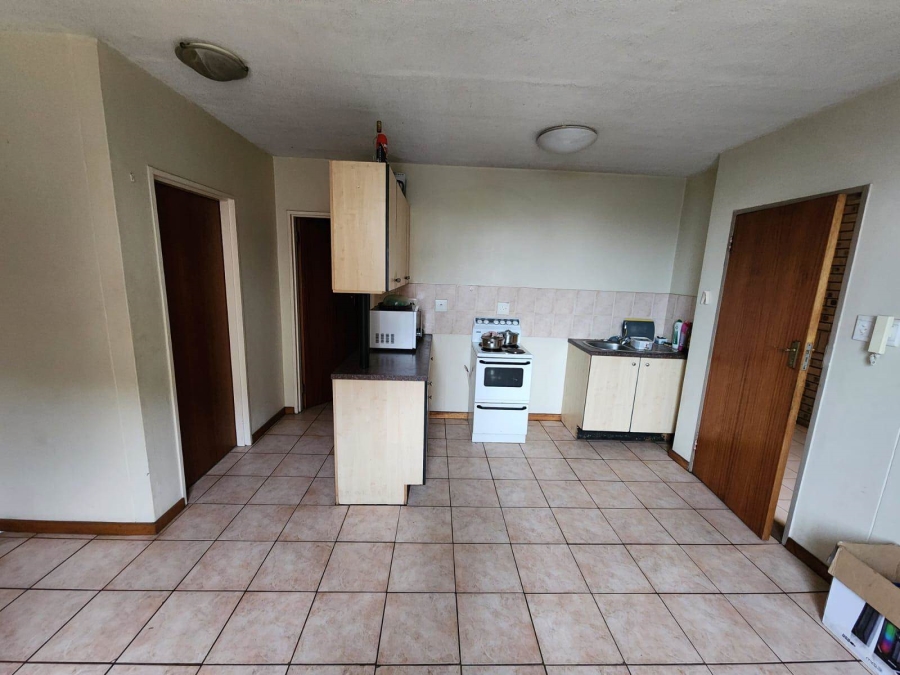 2 Bedroom Property for Sale in Hillcrest AH Gauteng