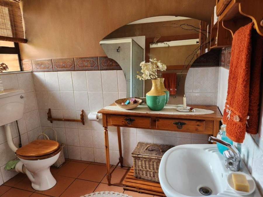 0 Bedroom Property for Sale in Rand Collieries Gauteng