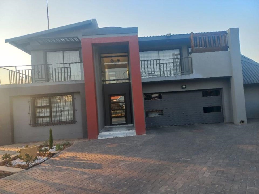 5 Bedroom Property for Sale in Sunair Park Gauteng