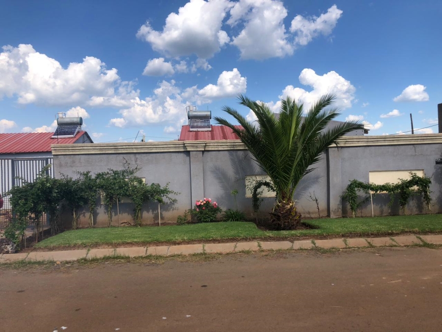 2 Bedroom Property for Sale in Vlakfontein Gauteng
