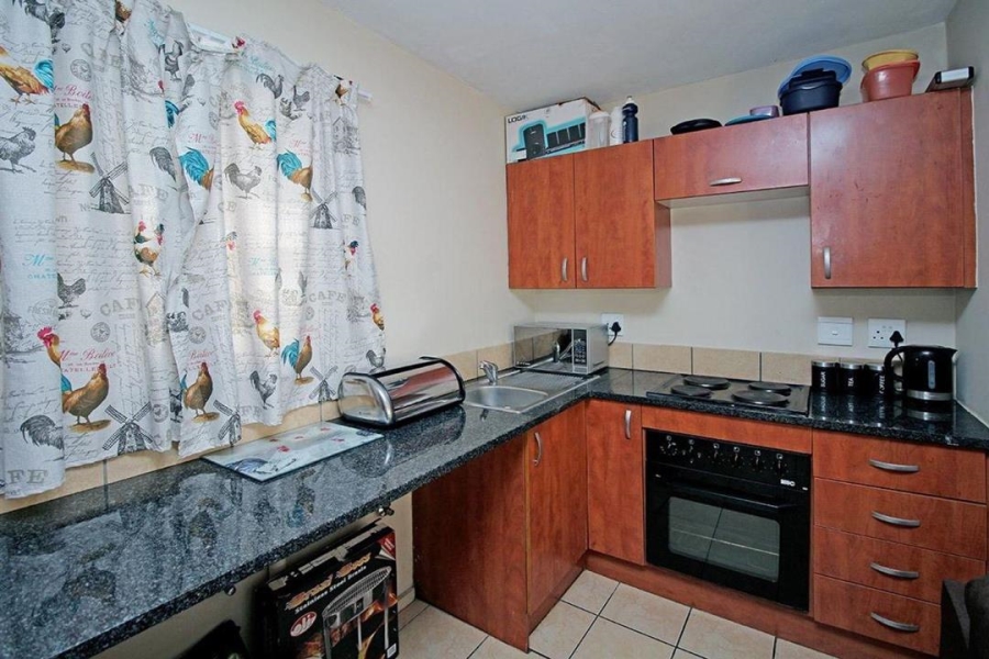 1 Bedroom Property for Sale in Esther Park Gauteng