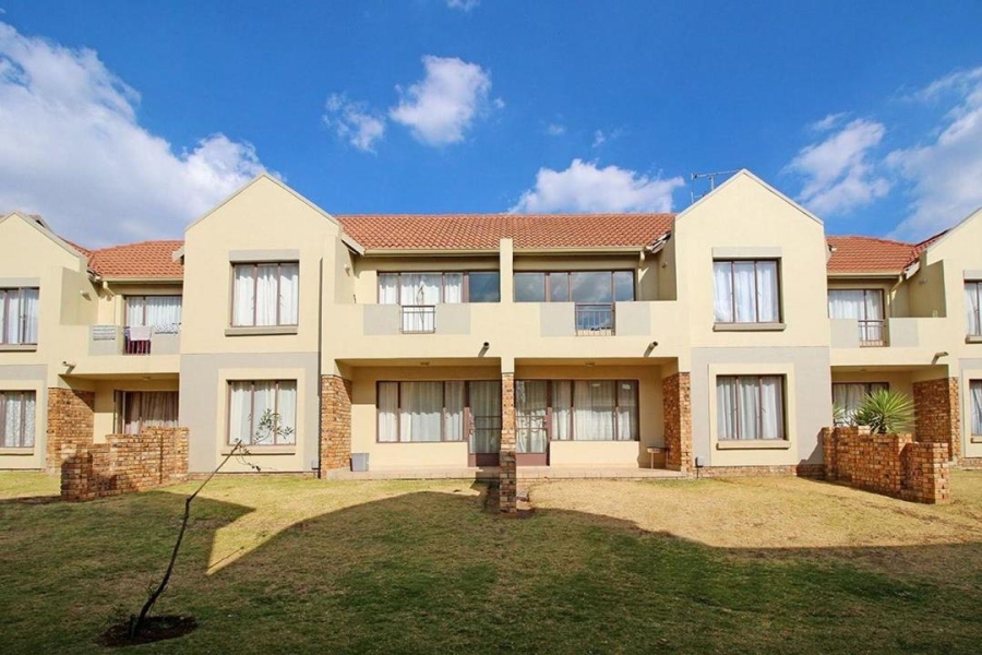 1 Bedroom Property for Sale in Esther Park Gauteng