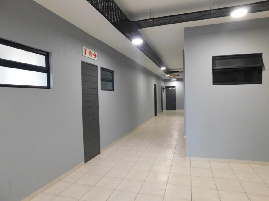 To Let 2 Bedroom Property for Rent in Johannesburg Central Gauteng