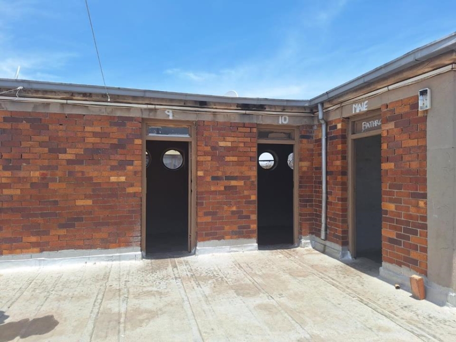 To Let 0 Bedroom Property for Rent in Yeoville Gauteng