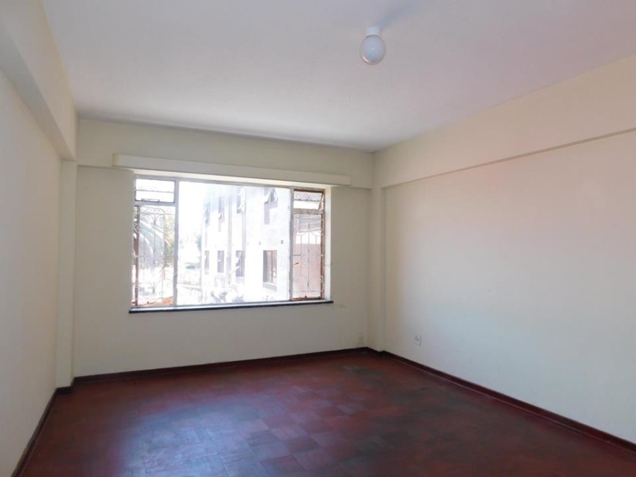To Let 1 Bedroom Property for Rent in Yeoville Gauteng