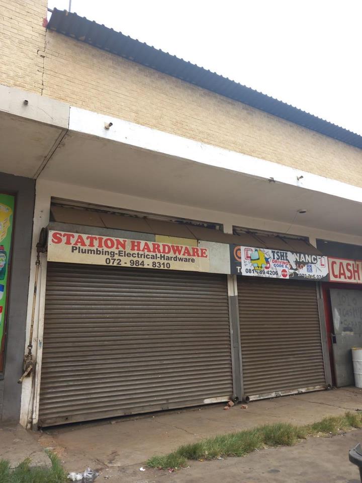 To Let commercial Property for Rent in Wadeville Gauteng