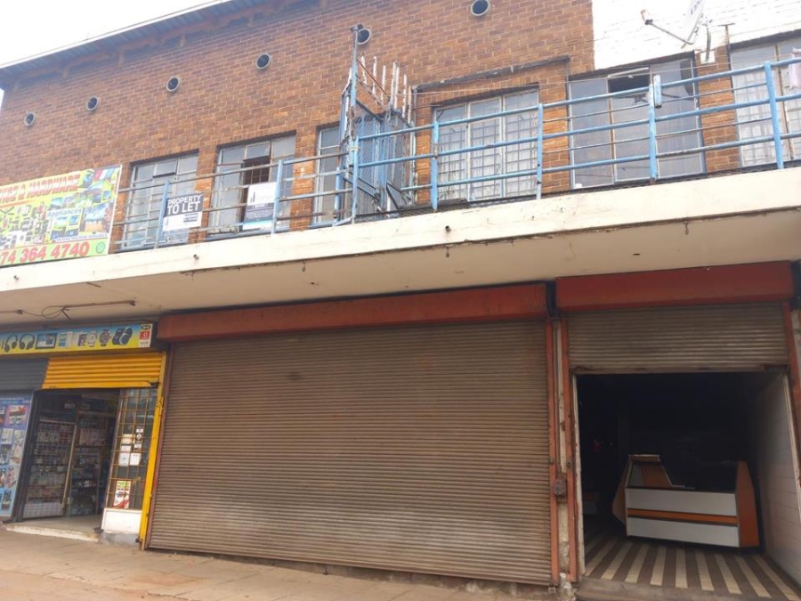 To Let commercial Property for Rent in Wadeville Gauteng