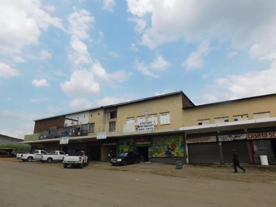 To Let commercial Property for Rent in Wadeville Gauteng