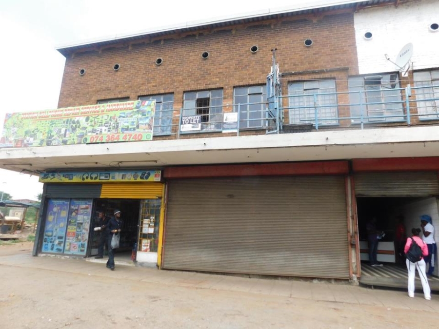 To Let commercial Property for Rent in Wadeville Gauteng