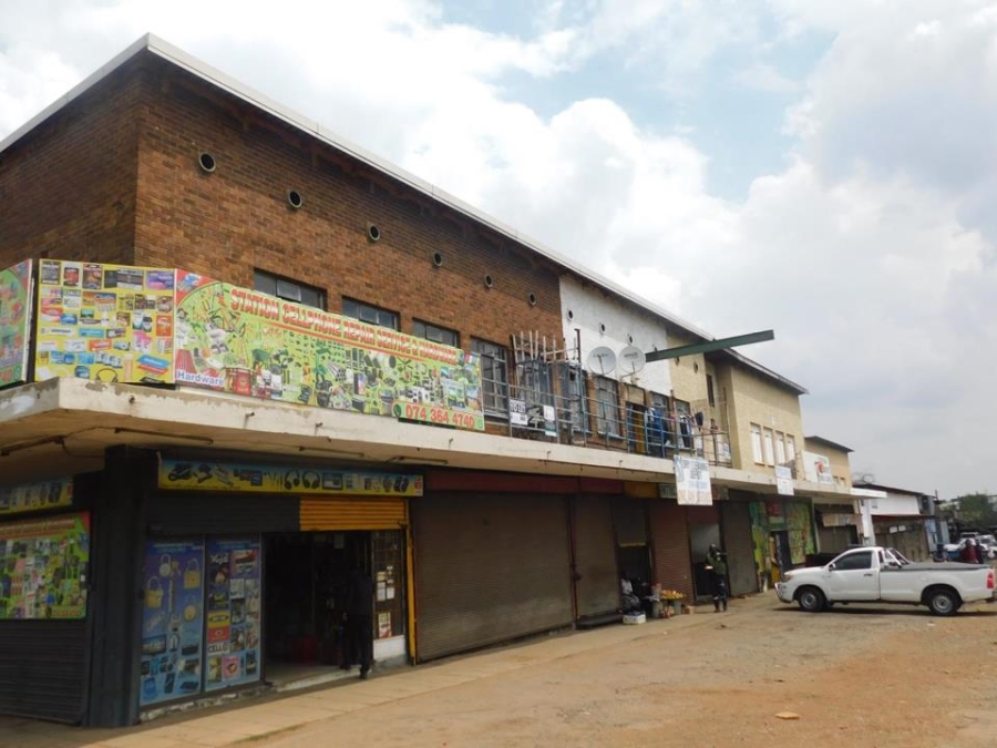 To Let commercial Property for Rent in Wadeville Gauteng