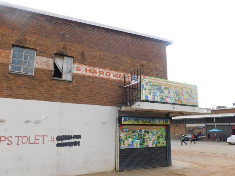 To Let commercial Property for Rent in Wadeville Gauteng