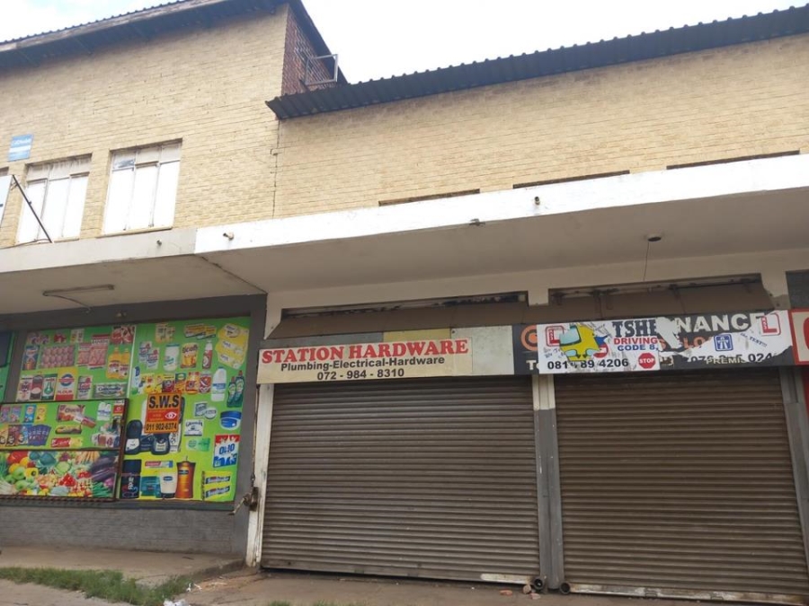 To Let commercial Property for Rent in Wadeville Gauteng