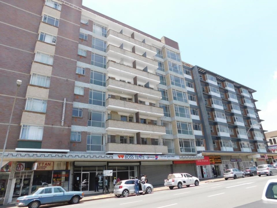 To Let 1 Bedroom Property for Rent in Benoni Central Gauteng