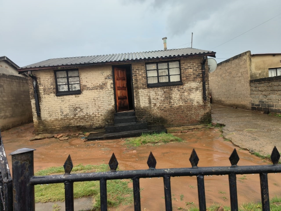 2 Bedroom Property for Sale in Diepkloof Gauteng