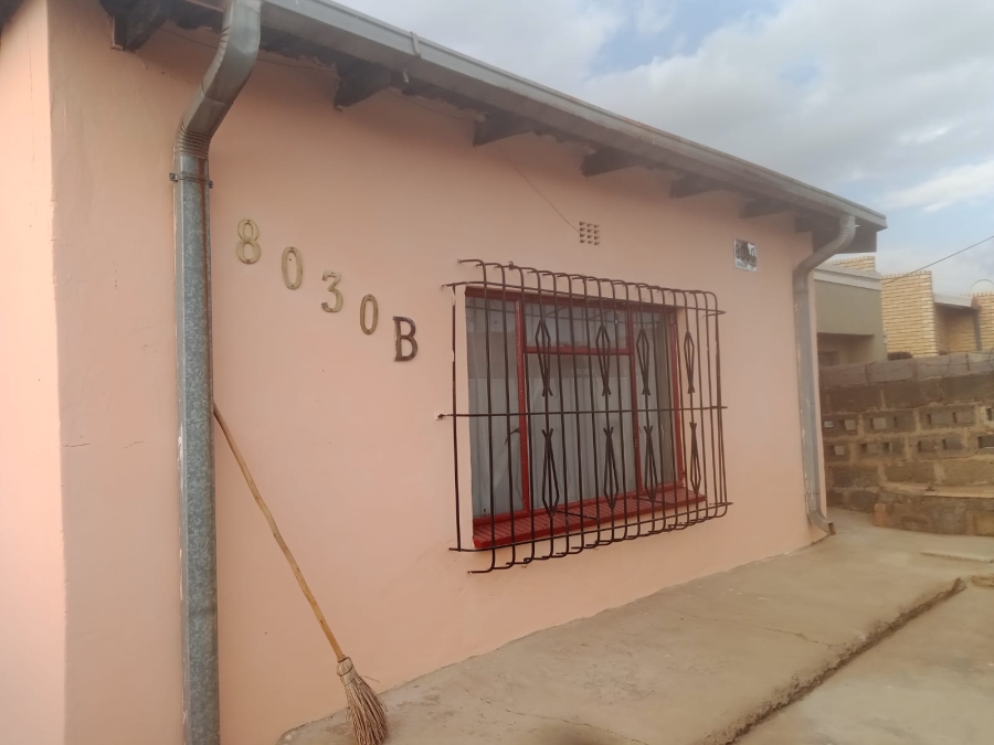 2 Bedroom Property for Sale in Diepkloof Gauteng