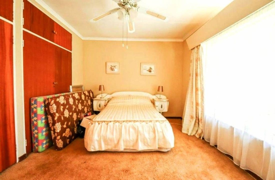 0 Bedroom Property for Sale in Knoppieslaagte Gauteng