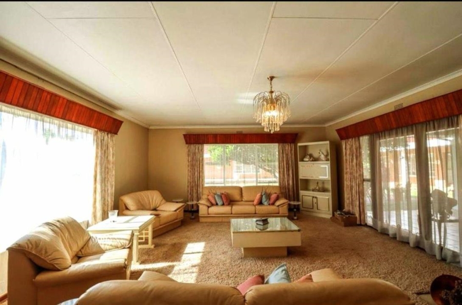 0 Bedroom Property for Sale in Knoppieslaagte Gauteng