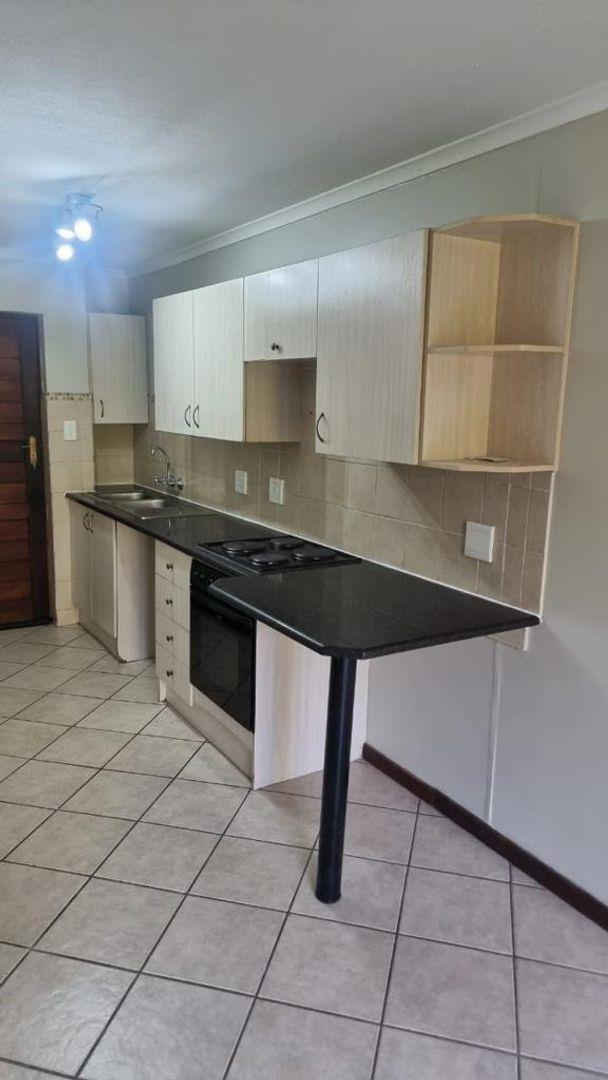 2 Bedroom Property for Sale in Zambezi Country Estate Gauteng