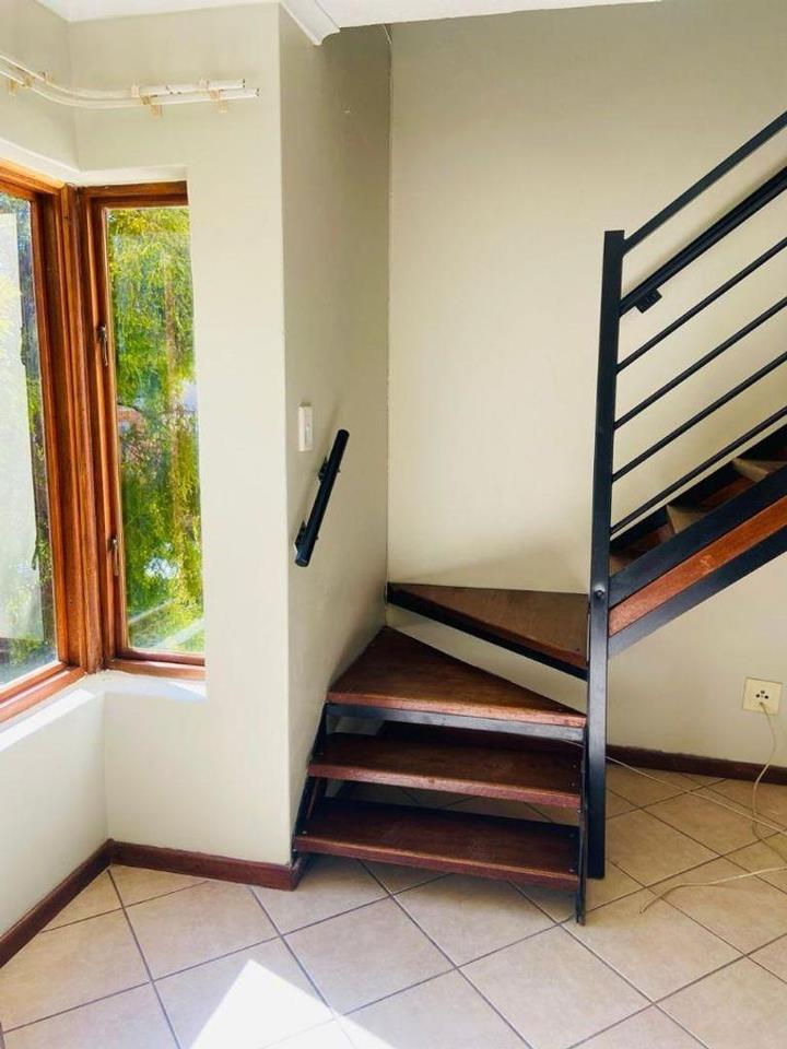 2 Bedroom Property for Sale in Zambezi Country Estate Gauteng