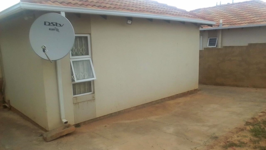 3 Bedroom Property for Sale in Glenway Estate Gauteng