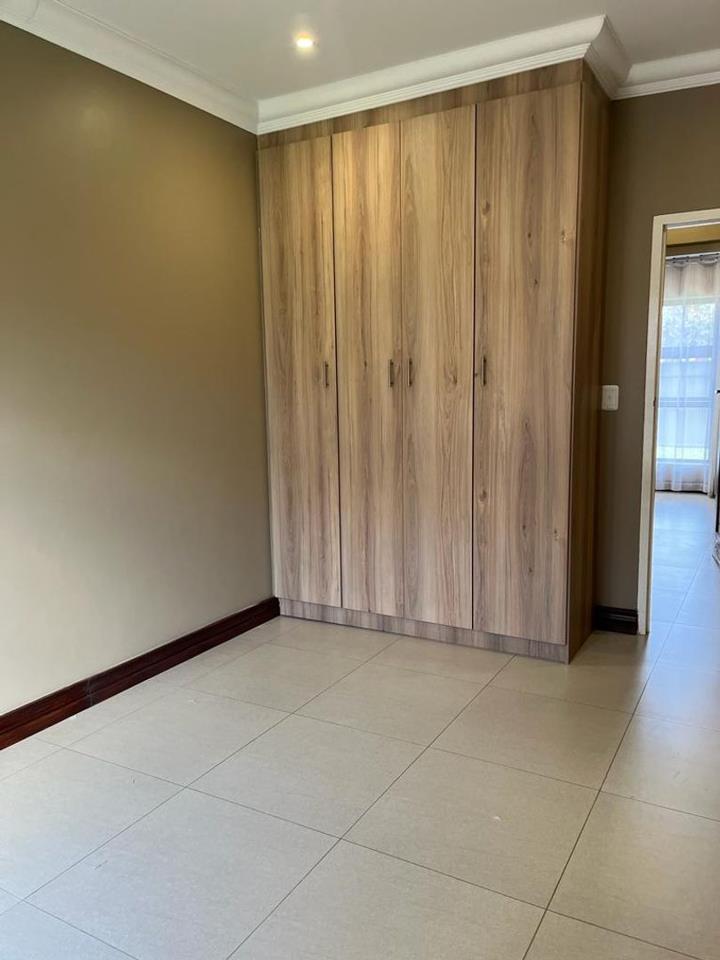 3 Bedroom Property for Sale in Zambezi Manor Lifestyle Estate Gauteng