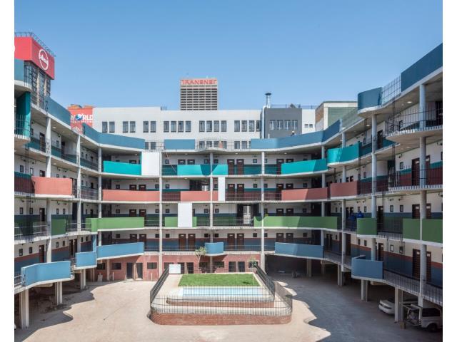 To Let 0 Bedroom Property for Rent in Johannesburg Central Gauteng