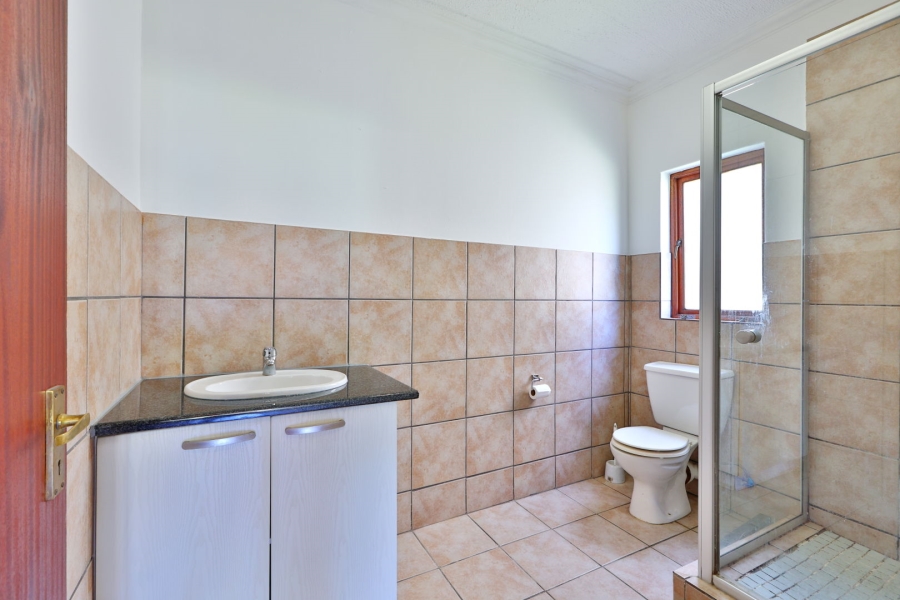 2 Bedroom Property for Sale in Carlswald North Estate Gauteng