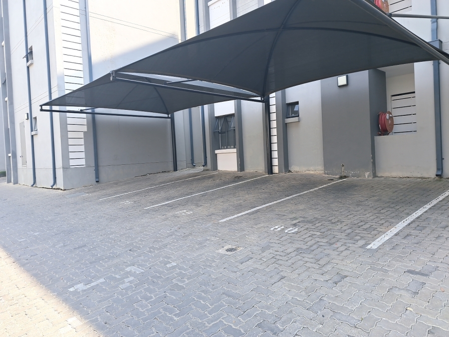 1 Bedroom Property for Sale in Halfway Gardens Gauteng