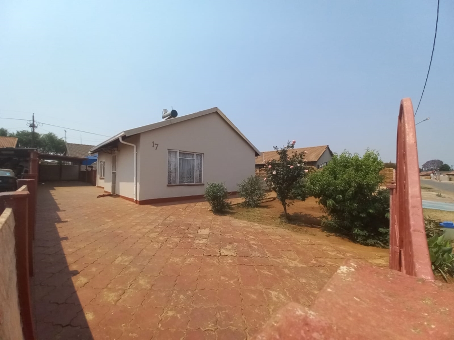 3 Bedroom Property for Sale in Ennerdale Ext 5 Gauteng