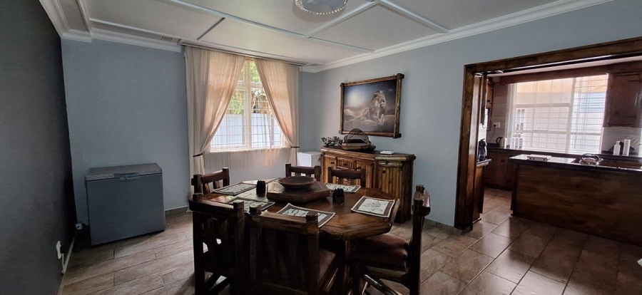 0 Bedroom Property for Sale in Agavia Gauteng