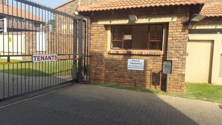 2 Bedroom Property for Sale in Sinoville Gauteng