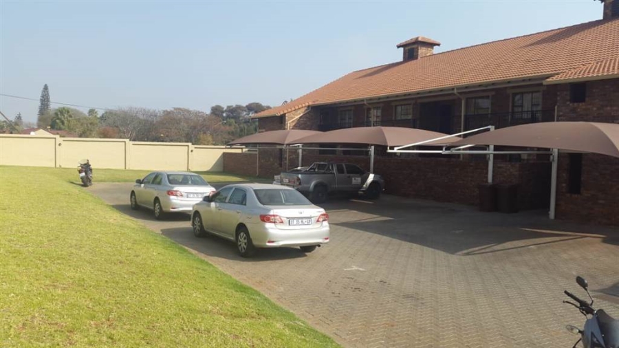 2 Bedroom Property for Sale in Sinoville Gauteng