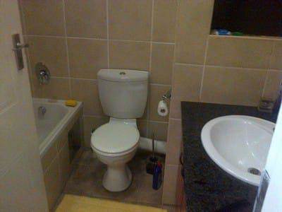 2 Bedroom Property for Sale in Sinoville Gauteng