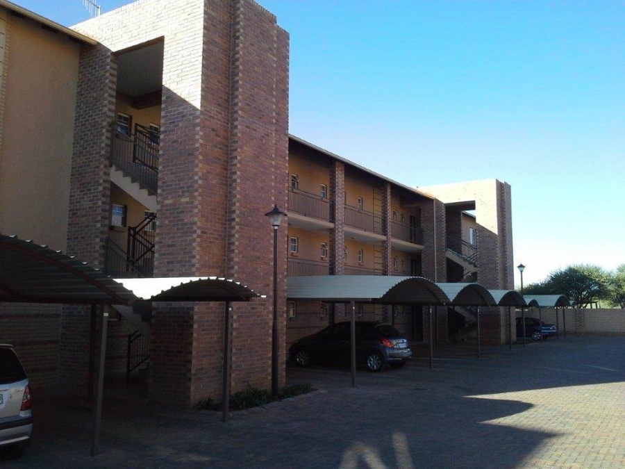 2 Bedroom Property for Sale in Sinoville Gauteng