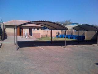 2 Bedroom Property for Sale in Sinoville Gauteng