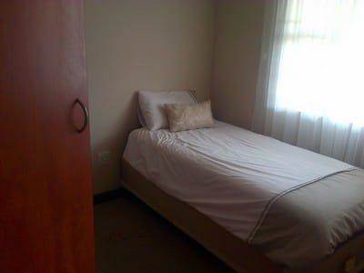 2 Bedroom Property for Sale in Sinoville Gauteng