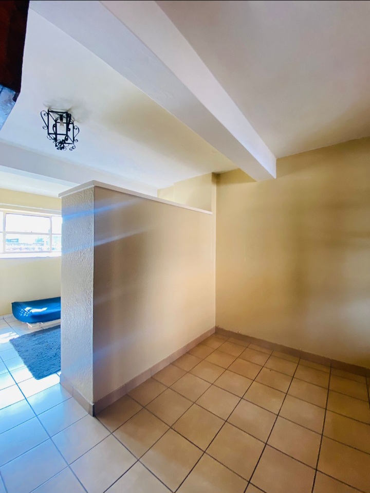 To Let 1 Bedroom Property for Rent in Albertville Gauteng
