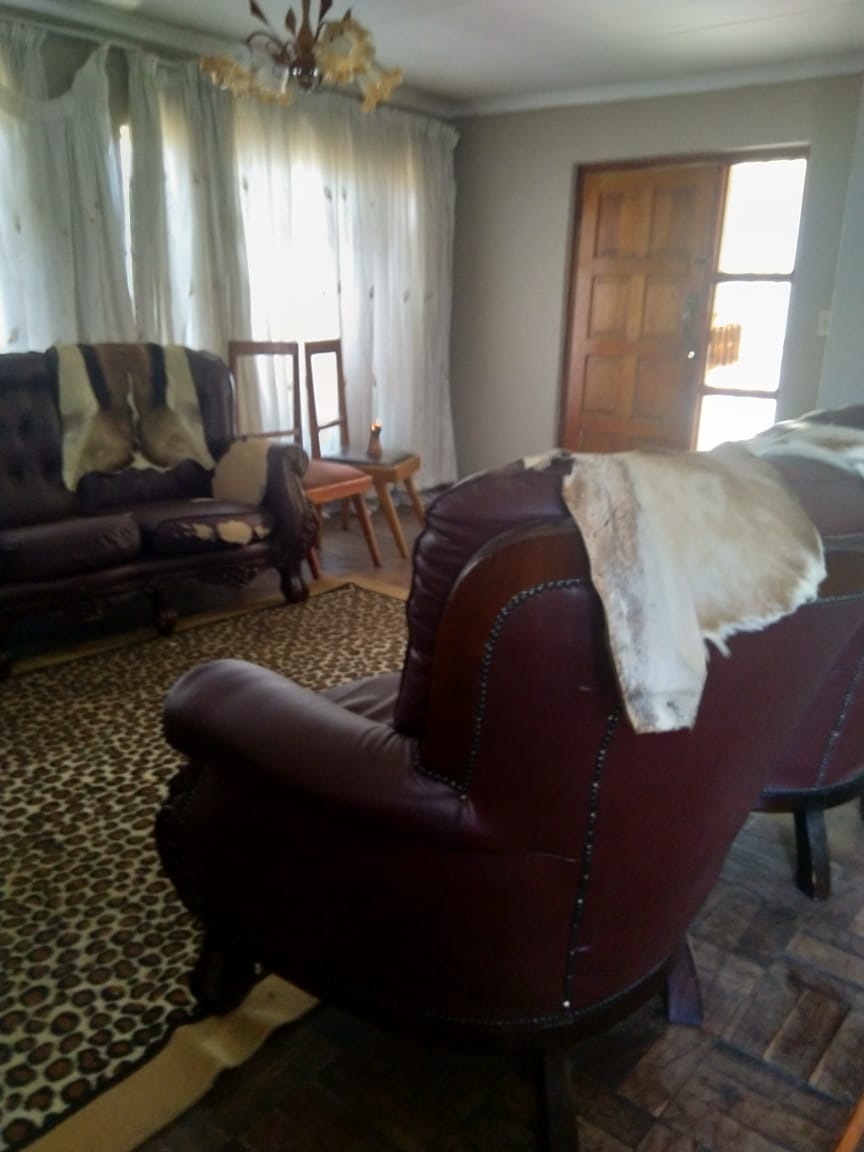 2 Bedroom Property for Sale in Meadowlands Gauteng