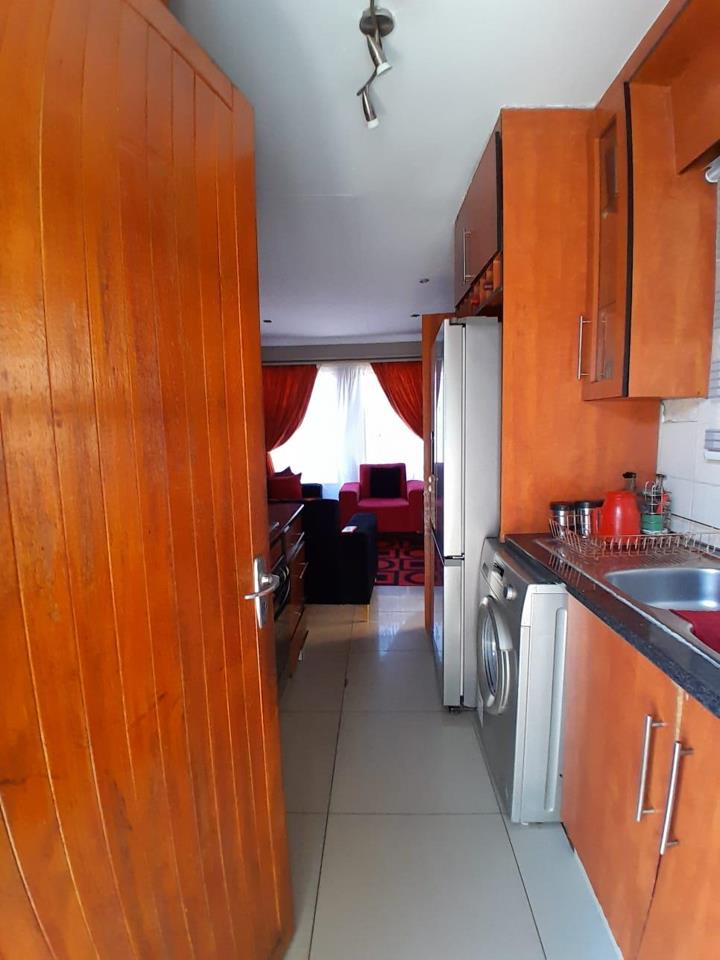 3 Bedroom Property for Sale in Lotus Gardens Gauteng