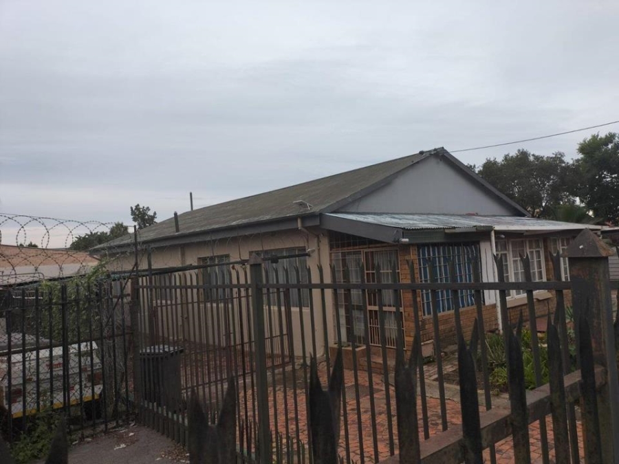 3 Bedroom Property for Sale in Claremont Gauteng